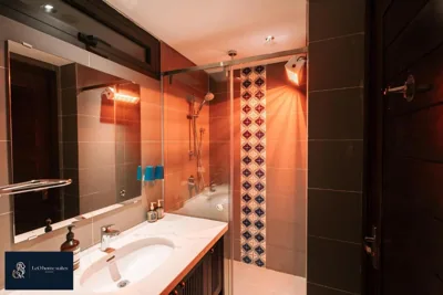 High-ser Apt w Greenview, Projector and 2BR incenter - So warmly and spacious – Fotos 3