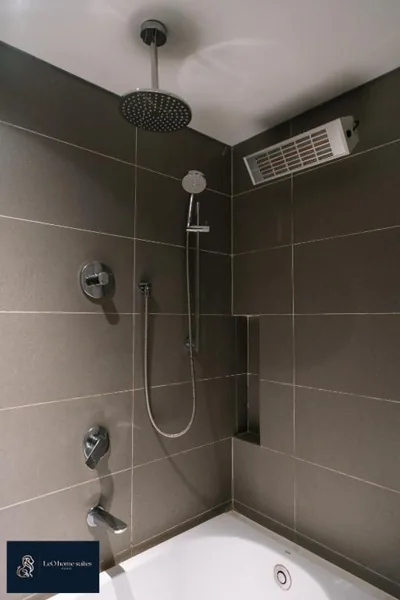 High-ser Apt w Greenview, Projector and 2BR incenter - So warmly and spacious – Fotos 8